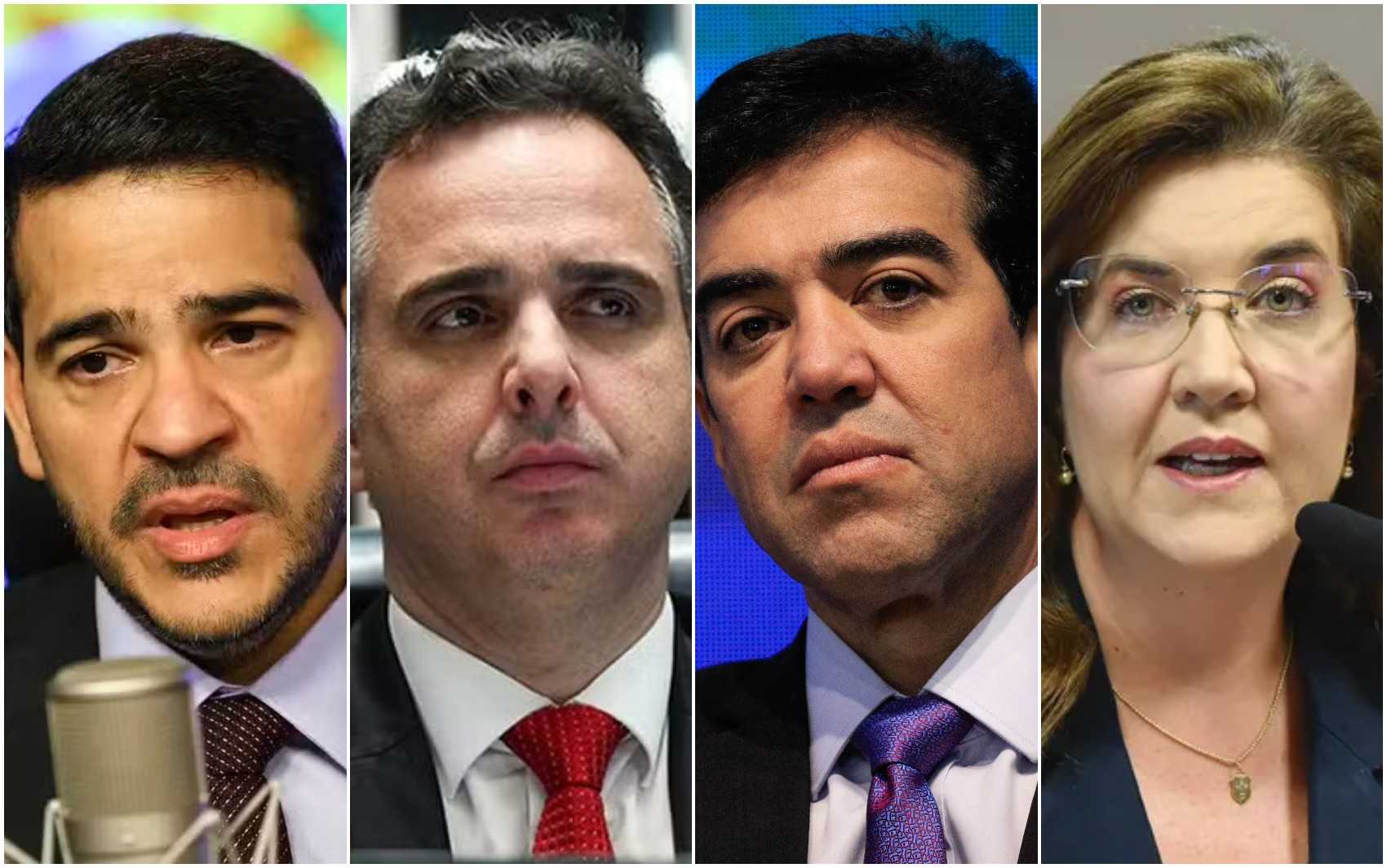 Fique por dentro das últimas notícias e acontecimentos em Bastidores da escolha para o STF revelam preferência por nome com