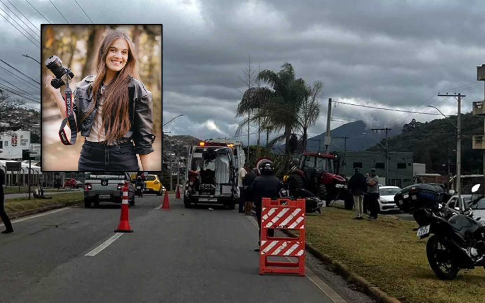 Fique por dentro das últimas notícias e acontecimentos em Jovem morre após 21 dias internada em Poços de Caldas no Portal Minas. Veja os termos mais pesquis