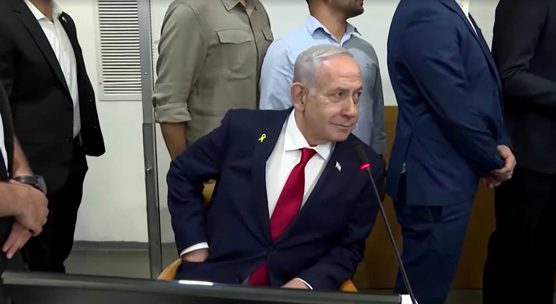 Fique por dentro das últimas notícias e acontecimentos em Retorno de Netanyahu ao tribunal é marcado por polêmica e pedido de Trump no Portal Minas. Veja os