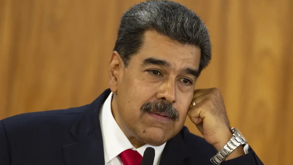 Fique por dentro das últimas notícias e acontecimentos em Decisão dos Estados Unidos autoriza ações da CIA contra o governo da Venezuela no Portal Minas. V