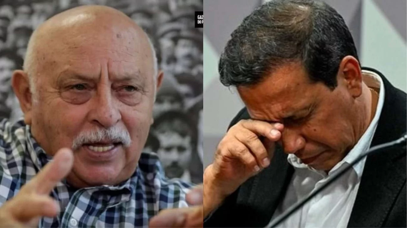 Fique por dentro das últimas notícias e acontecimentos em Sindicato ligado a irmão de Lula enfrenta crise após perda massiva de filiados no Portal Minas. Ve