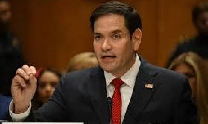 Fique por dentro das últimas notícias e acontecimentos em Marco Rubio afirma que negociação com Brasil depende de questão envolvendo STF no Portal Minas. V