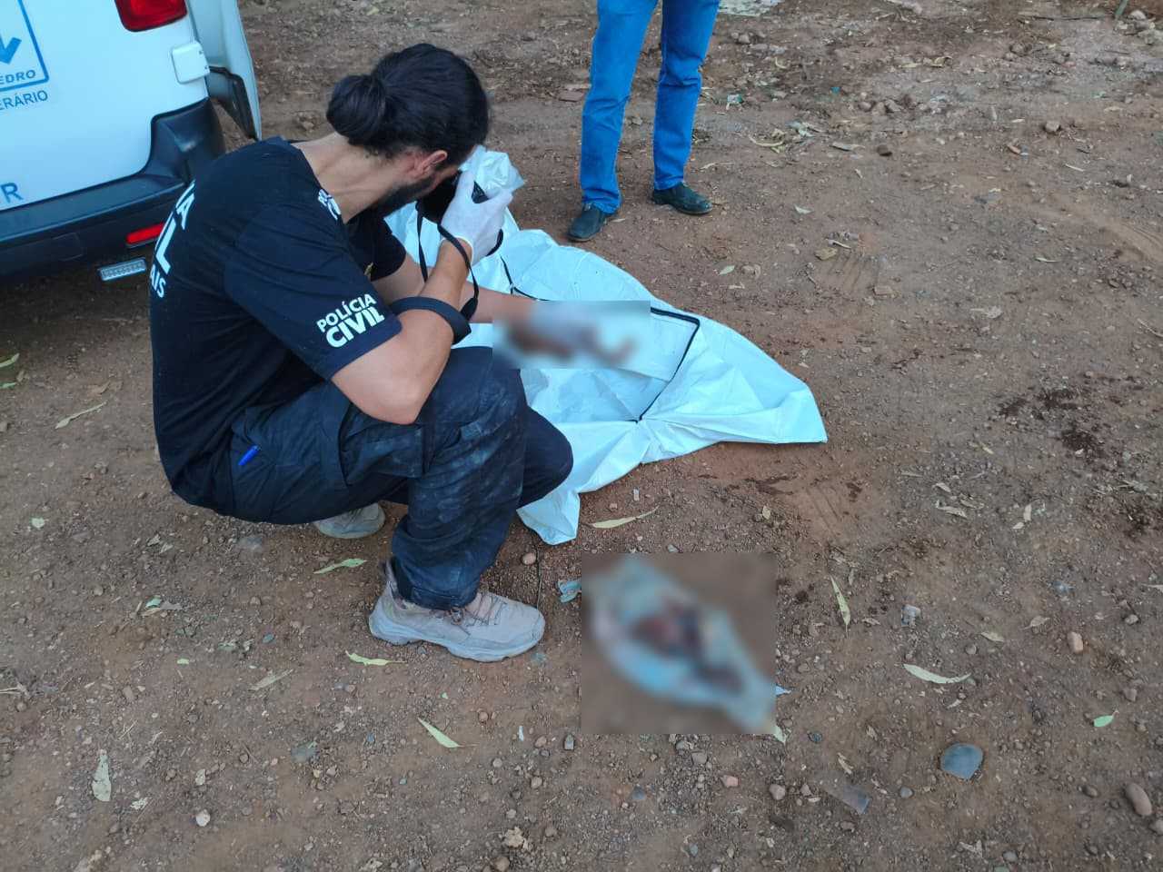 Fique por dentro das últimas notícias e acontecimentos em Corpos encontrados em sacos no rio levantam mistério em Patos de Minas no Portal Minas. Veja os ter