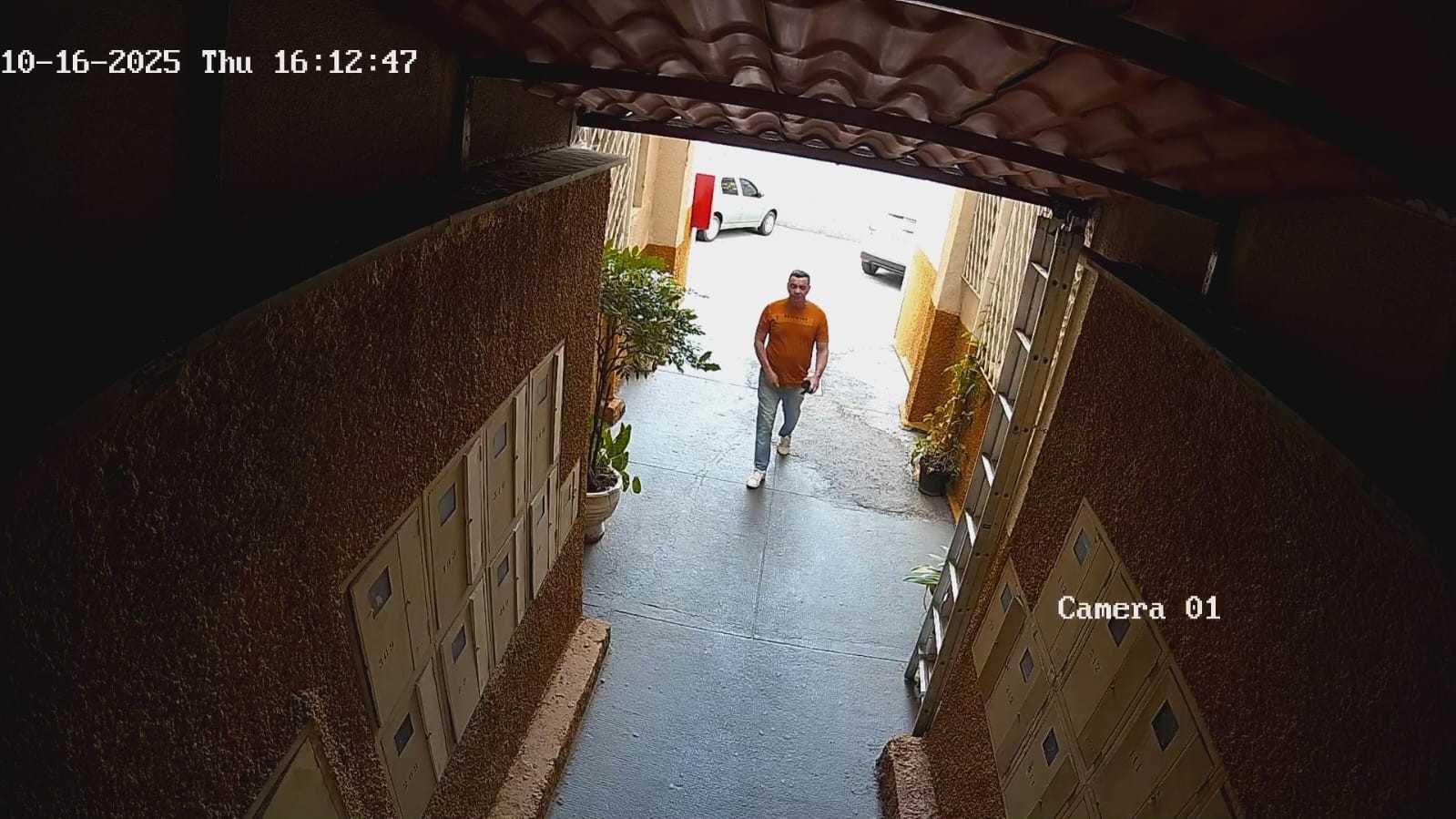 Fique por dentro das últimas notícias e acontecimentos em Ex-militar da PM é preso suspeito de assassinato de garota de programa em BH no Portal Minas. Veja