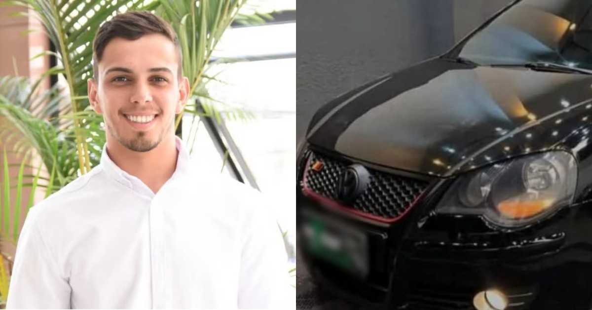 Fique por dentro das últimas notícias e acontecimentos em Família e amigos se despedem de motorista de aplicativo morto em Barbacena no Portal Minas. Veja os