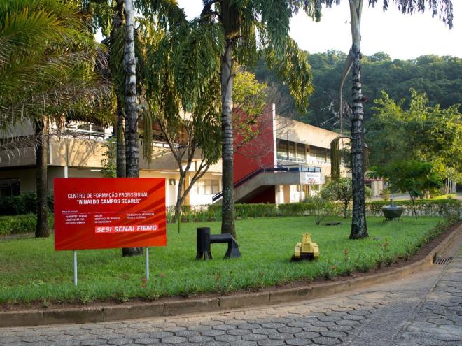 Fique por dentro das últimas notícias e acontecimentos em SENAI de Ipatinga abre inscrições para cursos de Aperfeiçoamento Profissional no Portal Minas. Ve