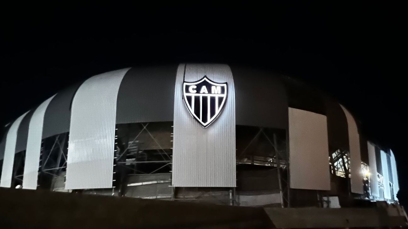 Fique por dentro das últimas notícias e acontecimentos em Ligação perigosa: Fundos sob investigação por elo com PCC teriam financiado SAF do Atlético-MG