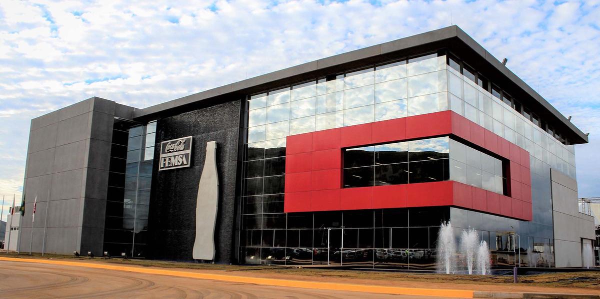 Fique por dentro das últimas notícias e acontecimentos em Oportunidades de emprego na Coca-Cola FEMSA Brasil em Itabirito no Portal Minas. Veja os termos mais