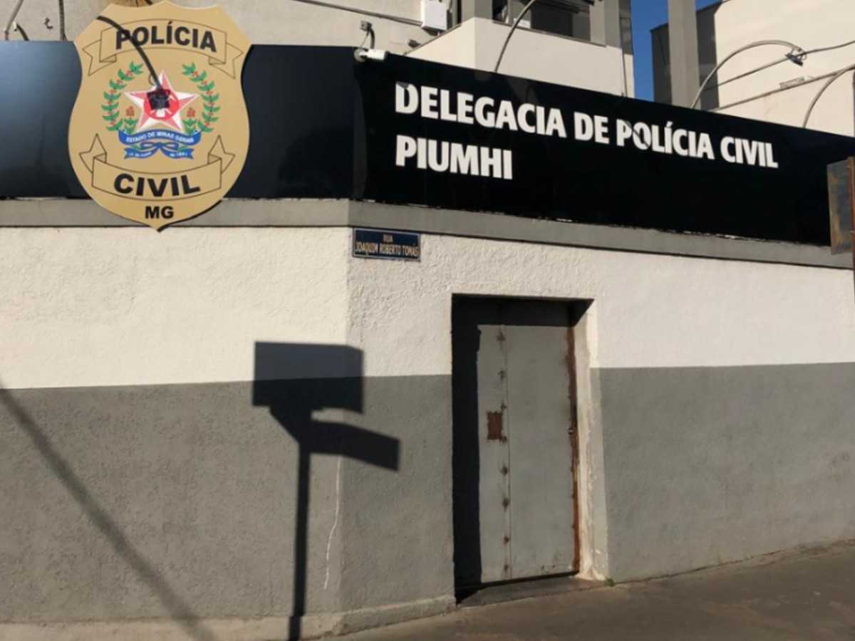 Fique por dentro das últimas notícias e acontecimentos em Foragido da justiça por estupro de vulnerável é recapturado em Piumhi no Portal Minas. Veja os te