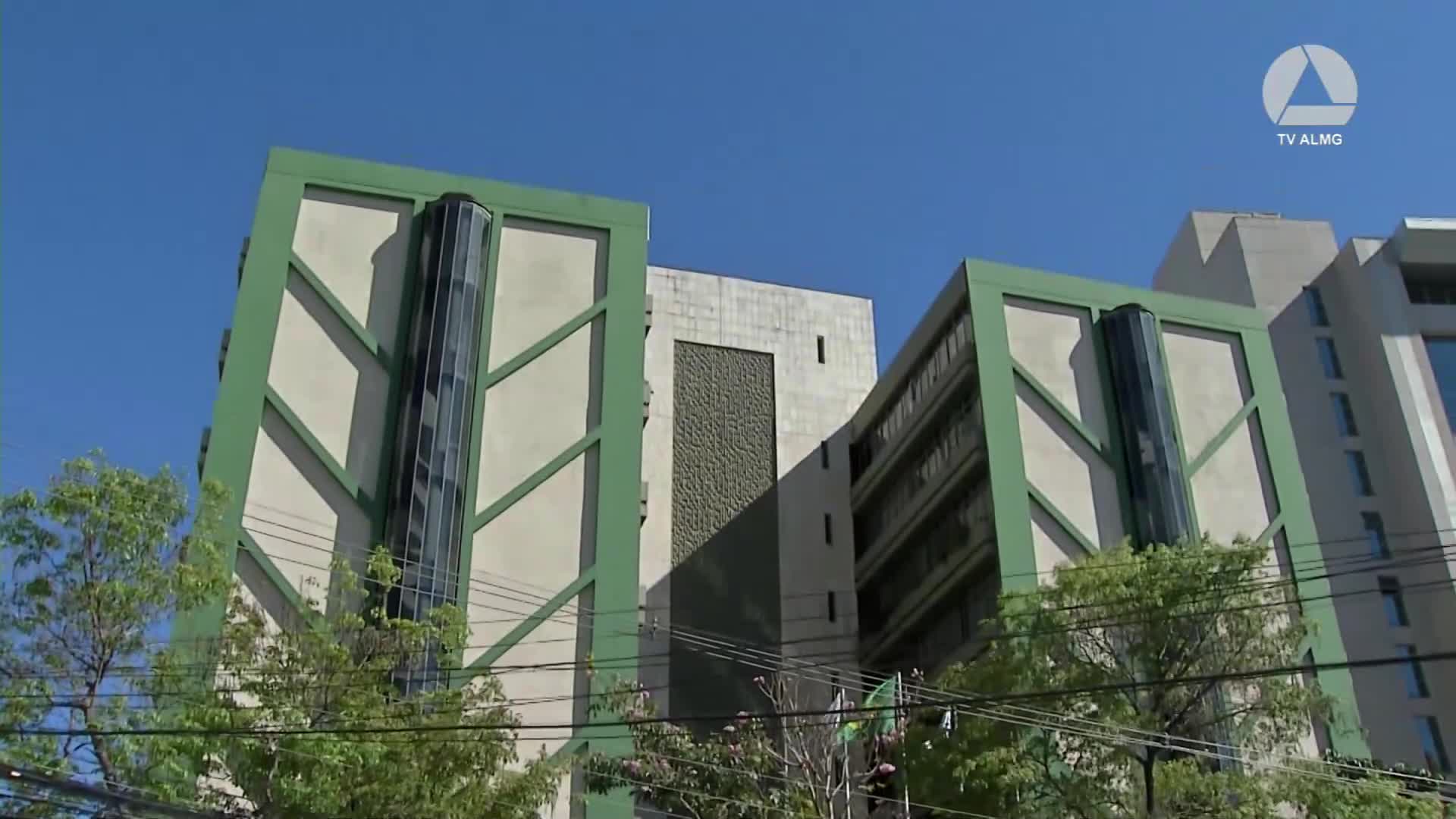 Fique por dentro das últimas notícias e acontecimentos em Proposta de Zema de vender prédio histórico da Emater-MG causa forte insatisfação e mobiliza tra
