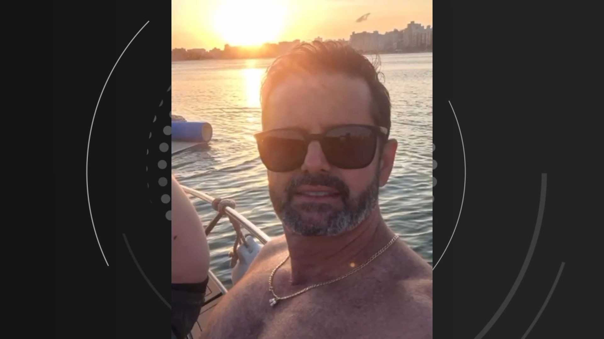 Fique por dentro das últimas notícias e acontecimentos em Tragédia em Guarapari: Corretor de Lajinha morre em acidente com moto aquática no Portal Minas. Ve
