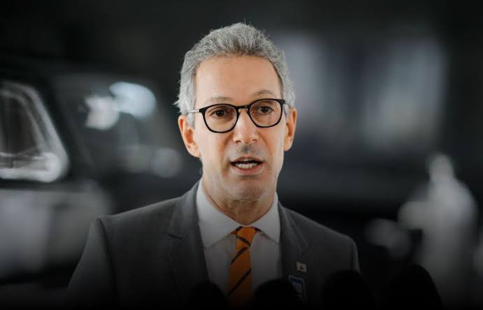Fique por dentro das últimas notícias e acontecimentos em Manobra do governo Zema para vender Copasa sem referendo do povo gera crise e greve no setor no Port