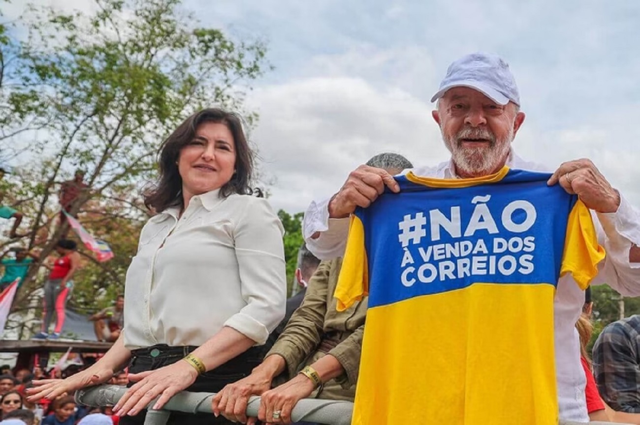 Fique por dentro das últimas notícias e acontecimentos em Crise nos Correios se aprofunda no governo Lula e empresa busca empréstimo bilionário no Portal Mi