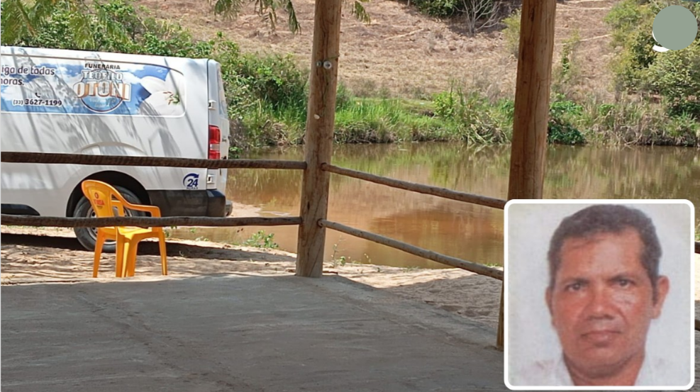 Fique por dentro das últimas notícias e acontecimentos em Tragédia em Machacalis: Homem desaparece em rio após comentar sobre afogamento no Portal Minas. Ve