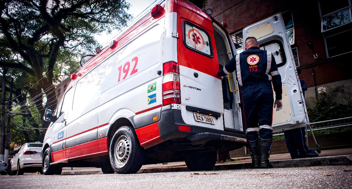 Fique por dentro das últimas notícias e acontecimentos em Homem morre eletrocutado enquanto soldava em Santana do Paraíso no Portal Minas. Veja os termos mai