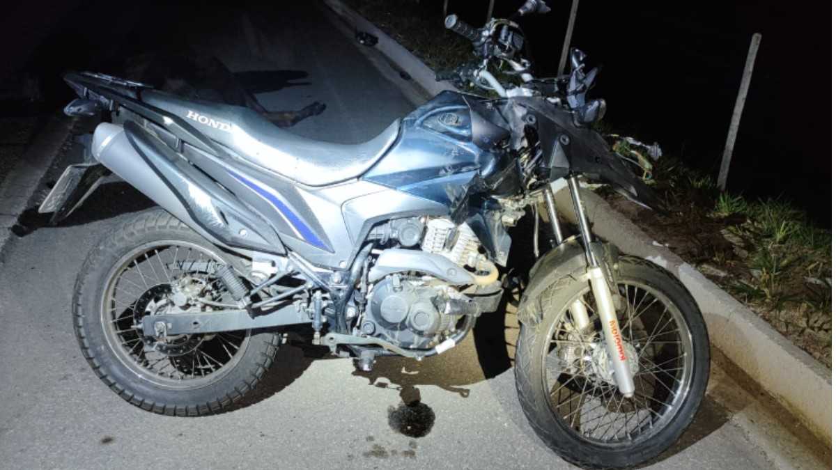 Fique por dentro das últimas notícias e acontecimentos em Vaca solta em rodovia causa morte de motociclista em Valadares no Portal Minas. Veja os termos mais