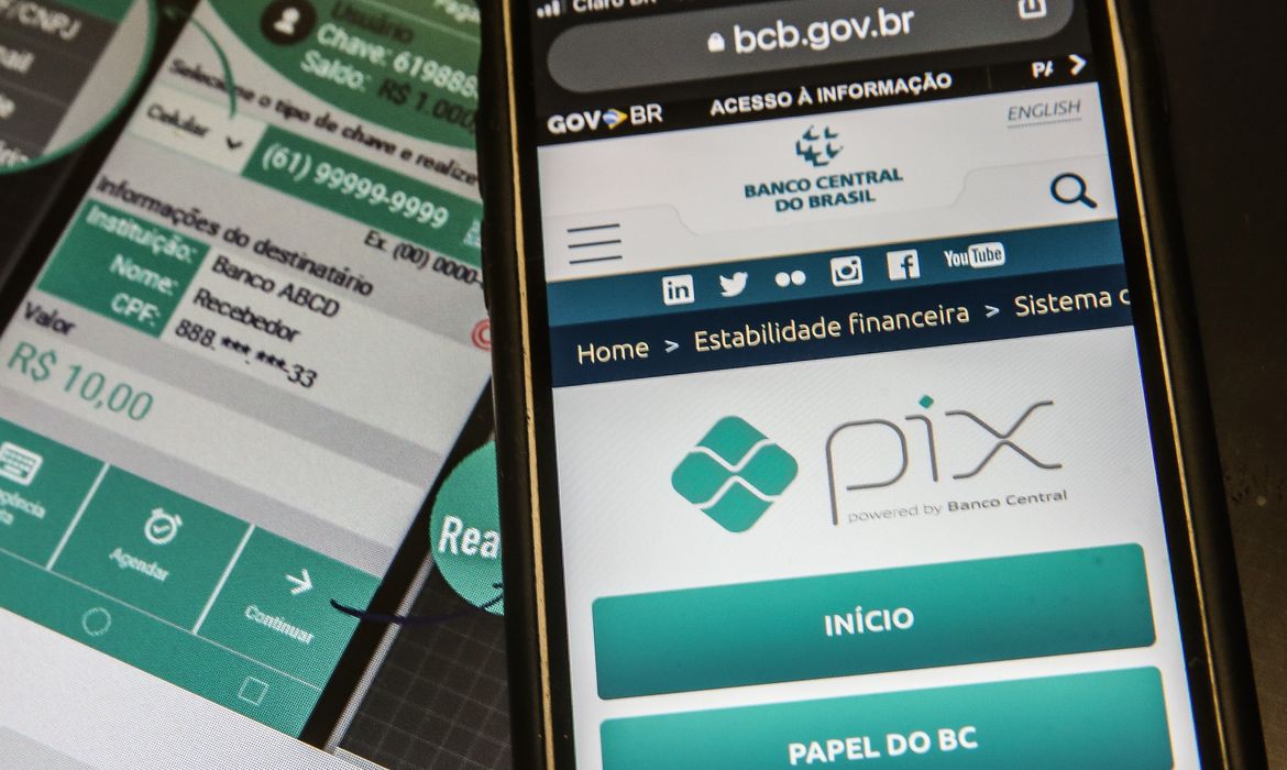 Fique por dentro das últimas notícias e acontecimentos em Receita Federal passa a monitorar Pix acima de R$ 2 mil; entenda a nova regra no Portal Minas. Veja