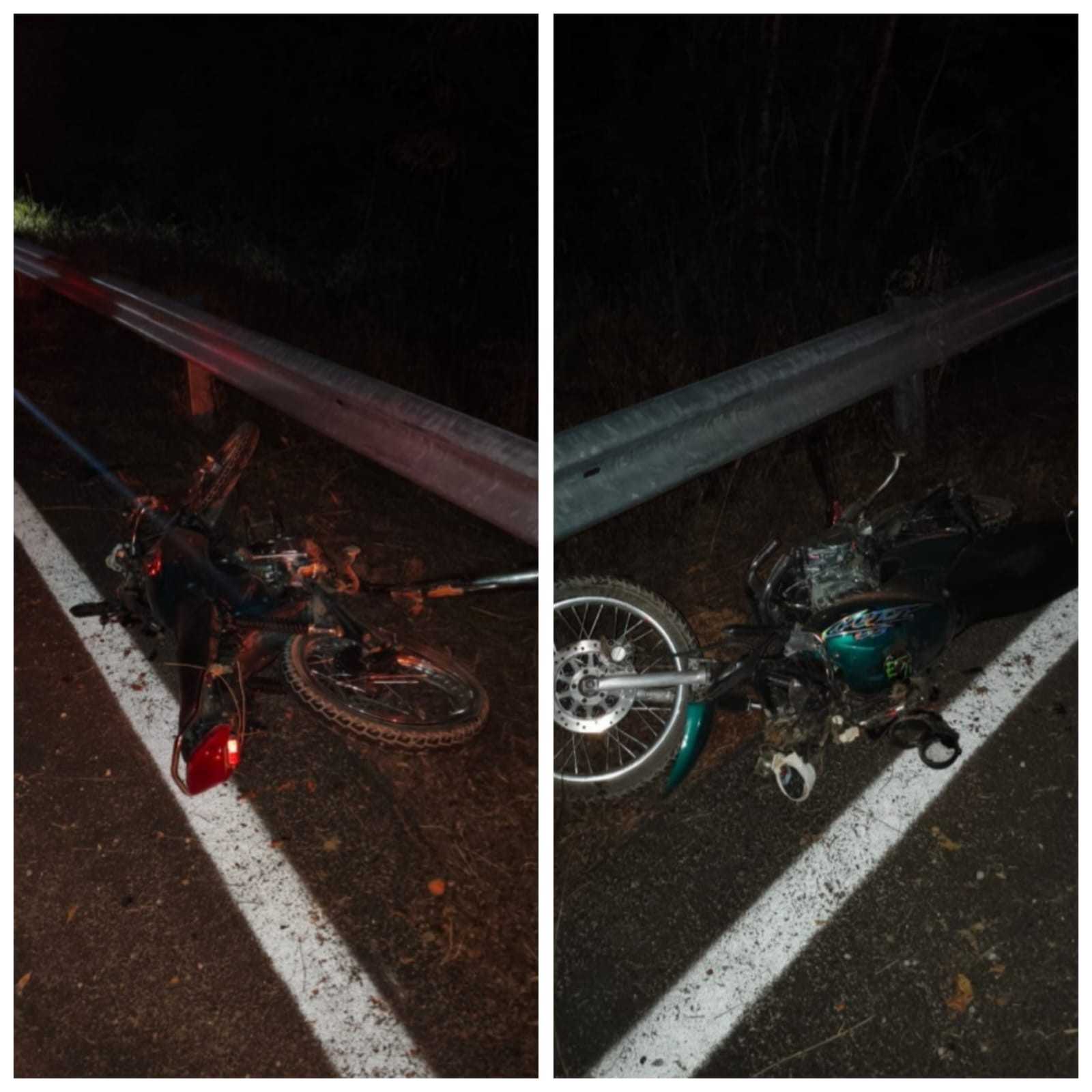 Fique por dentro das últimas notícias e acontecimentos em Tragédia em cachoeira de Pajeú: Motociclista de 24 Anos Perde a Vida em Acidente no Portal Minas.