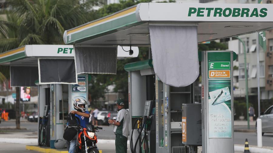 Fique por dentro das últimas notícias e acontecimentos em Petrobras Anuncia Nova Redução no Preço da Gasolina no Portal Minas. Veja os termos mais pesquisa