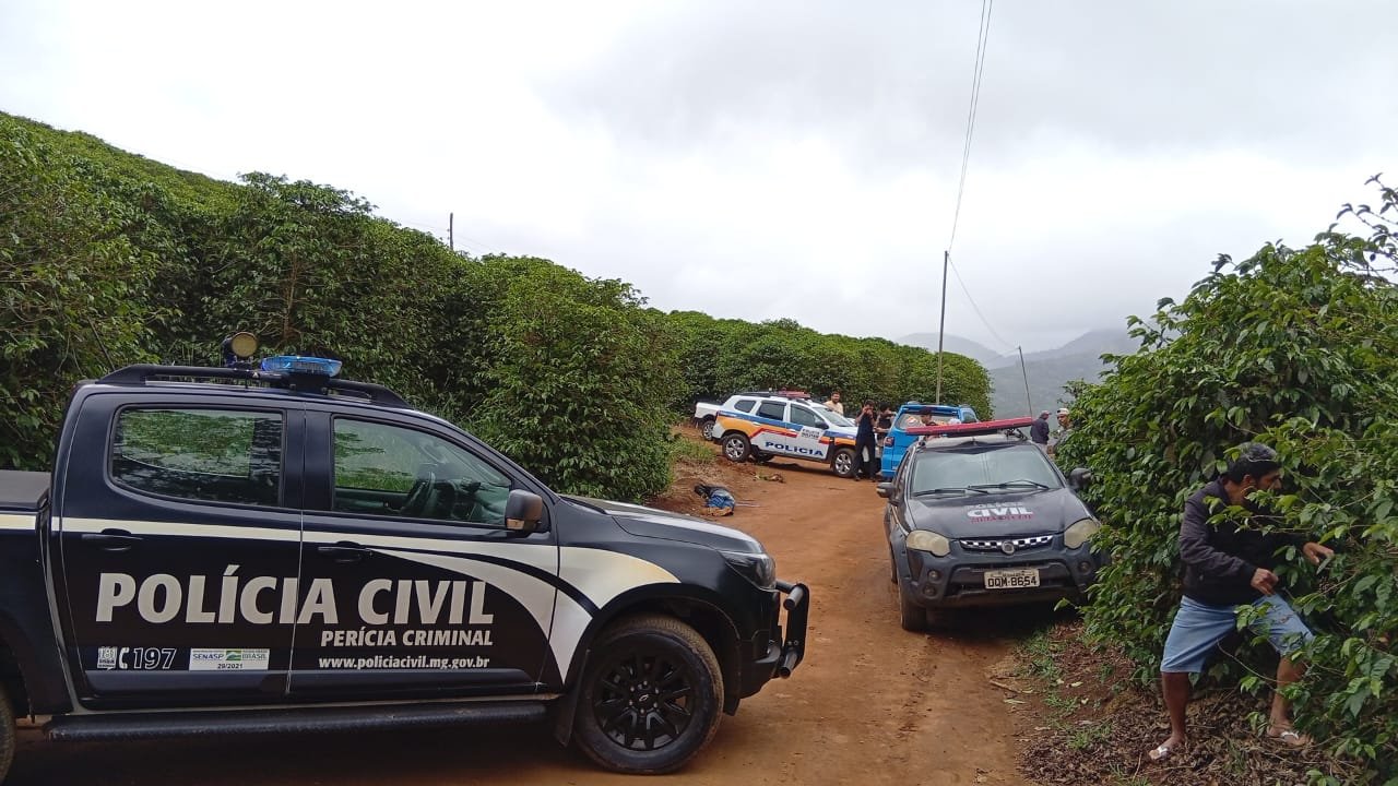 Fique por dentro das últimas notícias e acontecimentos em Execução de um homem na zona rural de Santa Margarida choca comunidade no Portal Minas. Veja os te