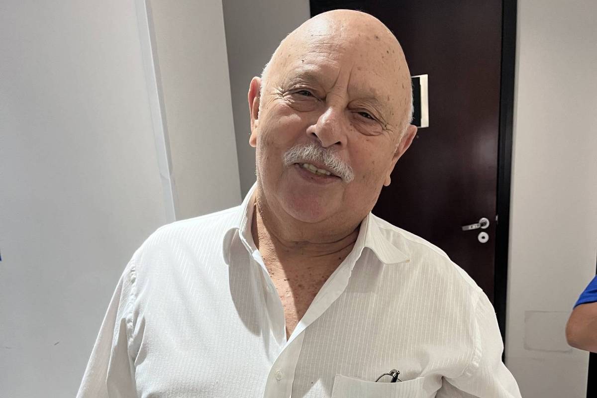 Fique por dentro das últimas notícias e acontecimentos em Irmão de Lula começa a processar perfis que o ligam a fraude no INSS no Portal Minas. Veja os term