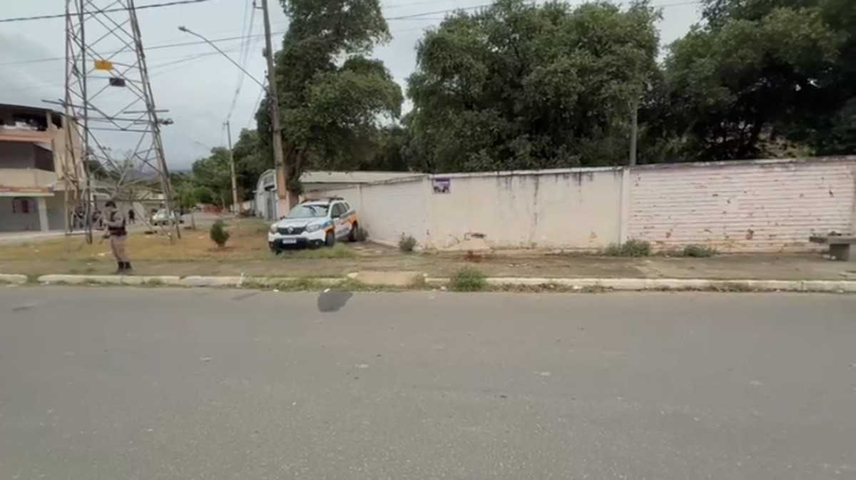 Fique por dentro das últimas notícias e acontecimentos em Tentativa de Homicídio Choca Moradores de Governador Valadares Após Ataque Próximo a Cemitério n