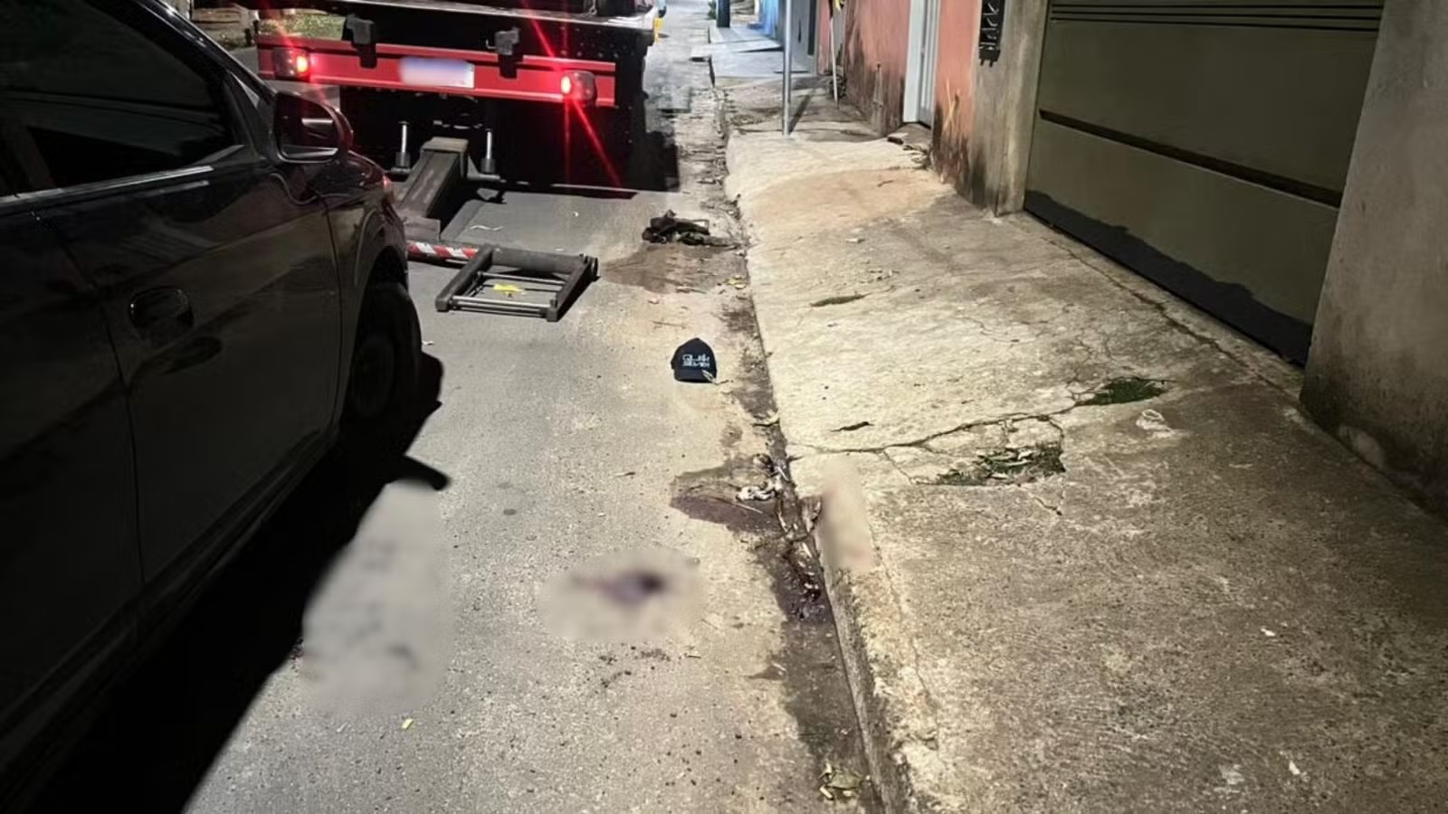 Fique por dentro das últimas notícias e acontecimentos em Jovem Suspeito de Roubo a Motorista de Aplicativo Morre em Troca de Tiros com a Polícia em Uberlân