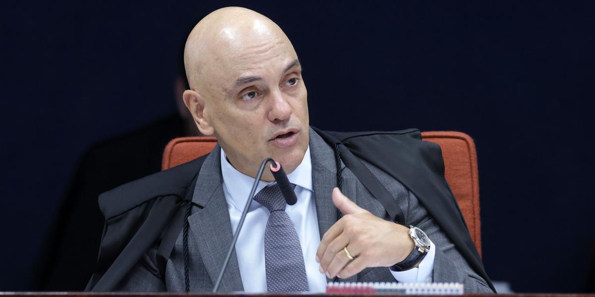 Fique por dentro das últimas notícias e acontecimentos em Moraes Vota pela Condenação de Sete Réus do Núcleo de Desinformação da Trama Golpista no Porta
