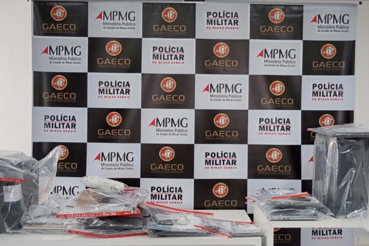 Fique por dentro das últimas notícias e acontecimentos em Desvio Milionário na Saúde: Justiça Bloqueia R$ 4,5 Milhões em Bens de Suspeitos em Piumhi e Bam