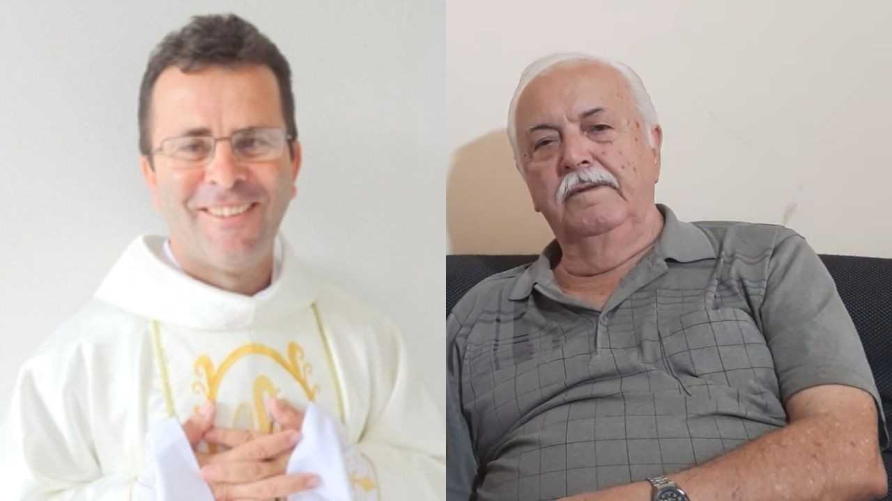 Fique por dentro das últimas notícias e acontecimentos em Locutor alega agressão de padre após críticas a restauração de arte sacra em Minas Gerais no Po