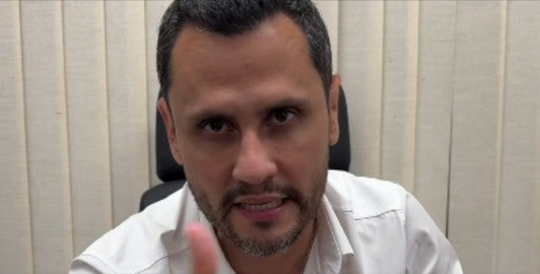 Fique por dentro das últimas notícias e acontecimentos em Senador Cleitinho critica Zema e a proposta de fim de consulta popular sobre privatização da Copas