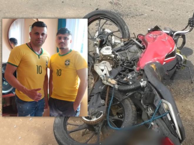Fique por dentro das últimas notícias e acontecimentos em Tragédia na BR-116: Irmãos Morrem em Colisão Frontal com Caminhão no Portal Minas. Veja os termo