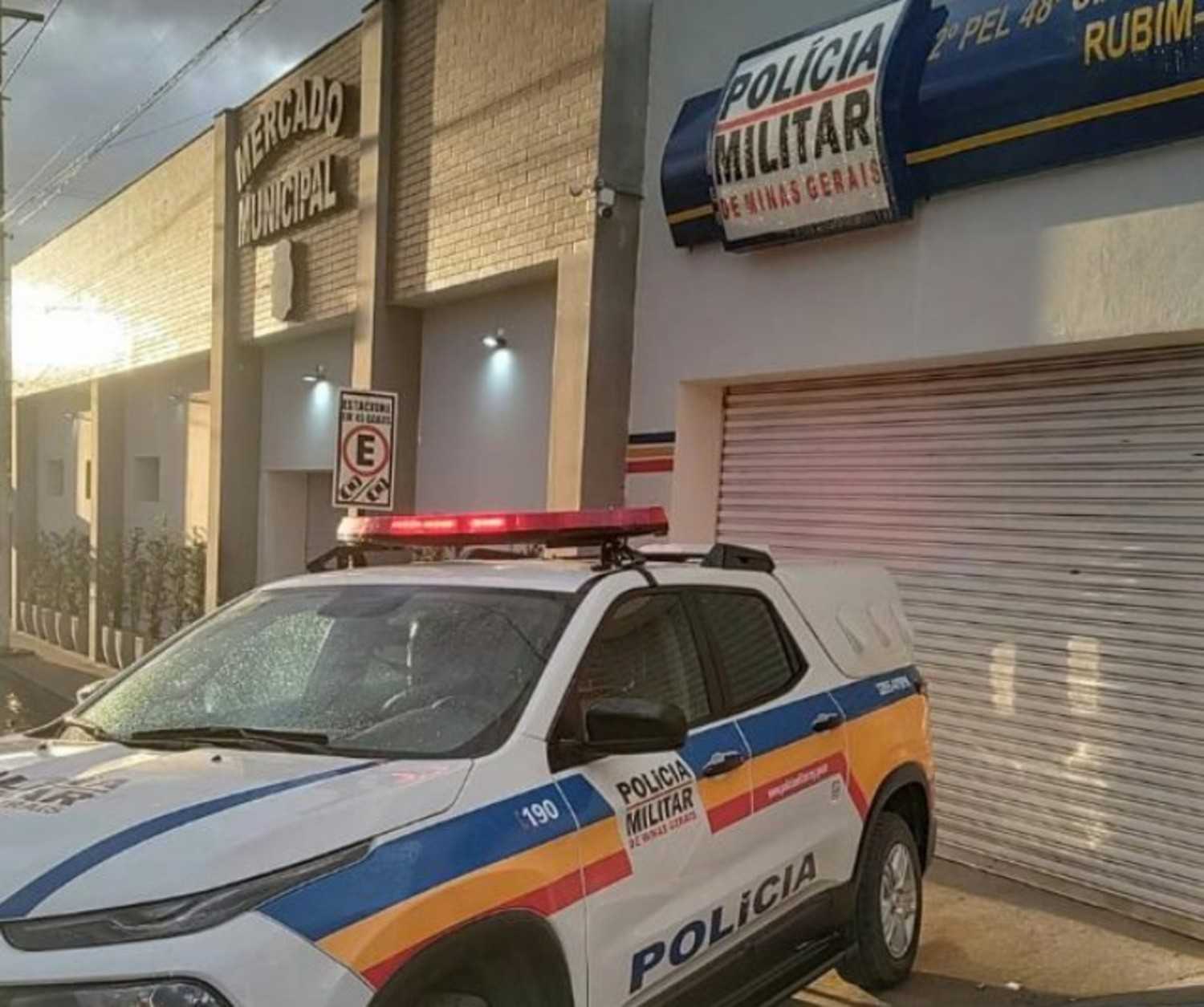Fique por dentro das últimas notícias e acontecimentos em Ato de irresponsabilidade choca Rubim: Bebê encontrada sozinha, suja e faminta após briga de casal