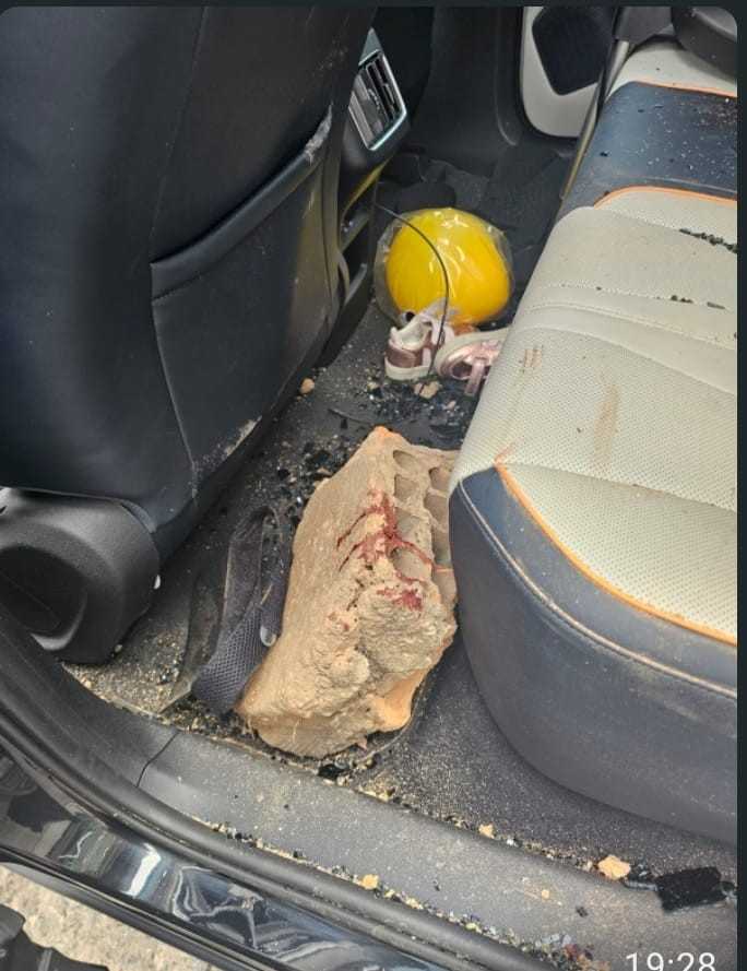 Fique por dentro das últimas notícias e acontecimentos em Justiça mantém preso homem que feriu gravemente mulher com tijolo arremessado em carro em Belo Hor