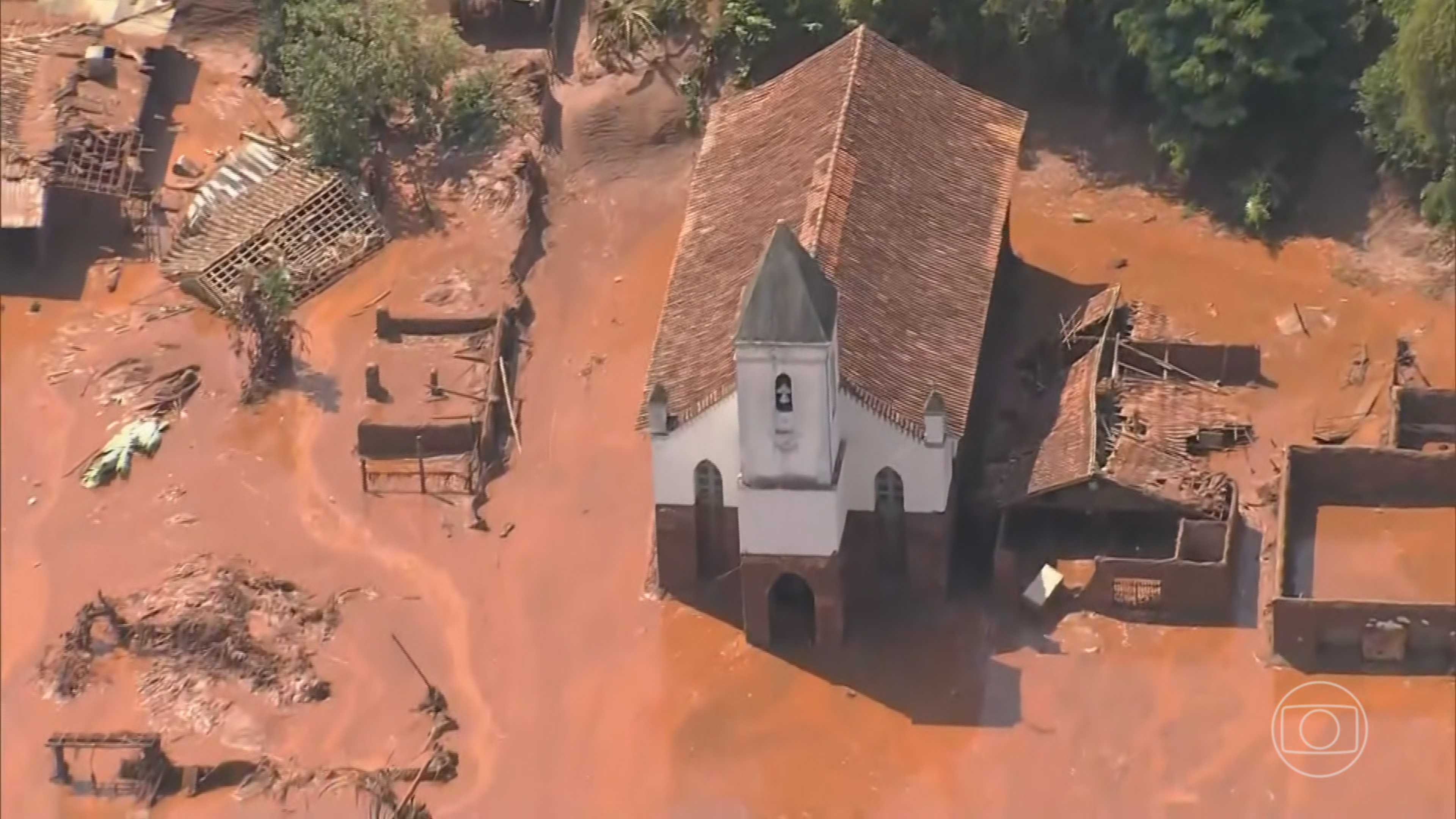 Fique por dentro das últimas notícias e acontecimentos em Vale e Samarco são multadas em R$ 1,92 bi por usar tragédia de Mariana para abater impostos no Por