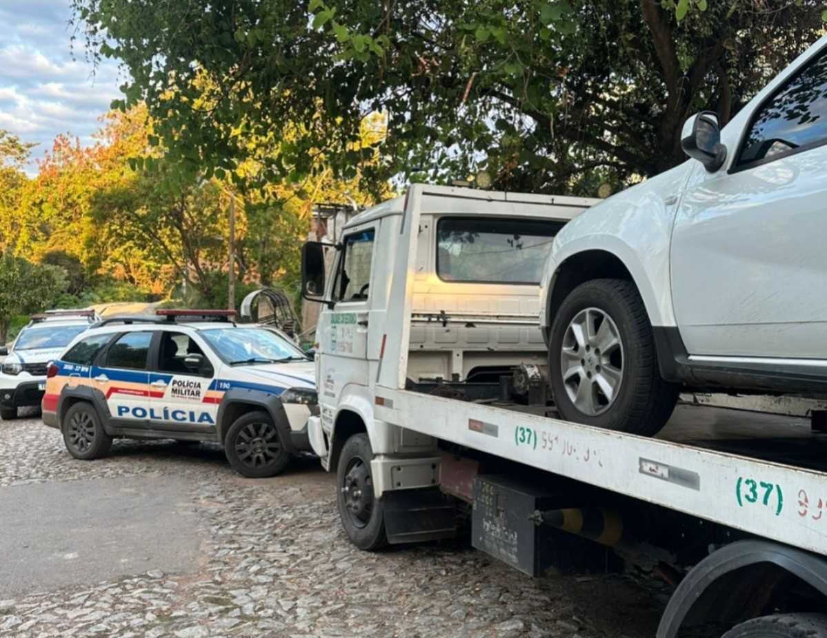 Fique por dentro das últimas notícias e acontecimentos em Mulheres grávidas em pânico: dívida de R$ 600 vira pesadelo de extorsão e ameaça em Divinópoli
