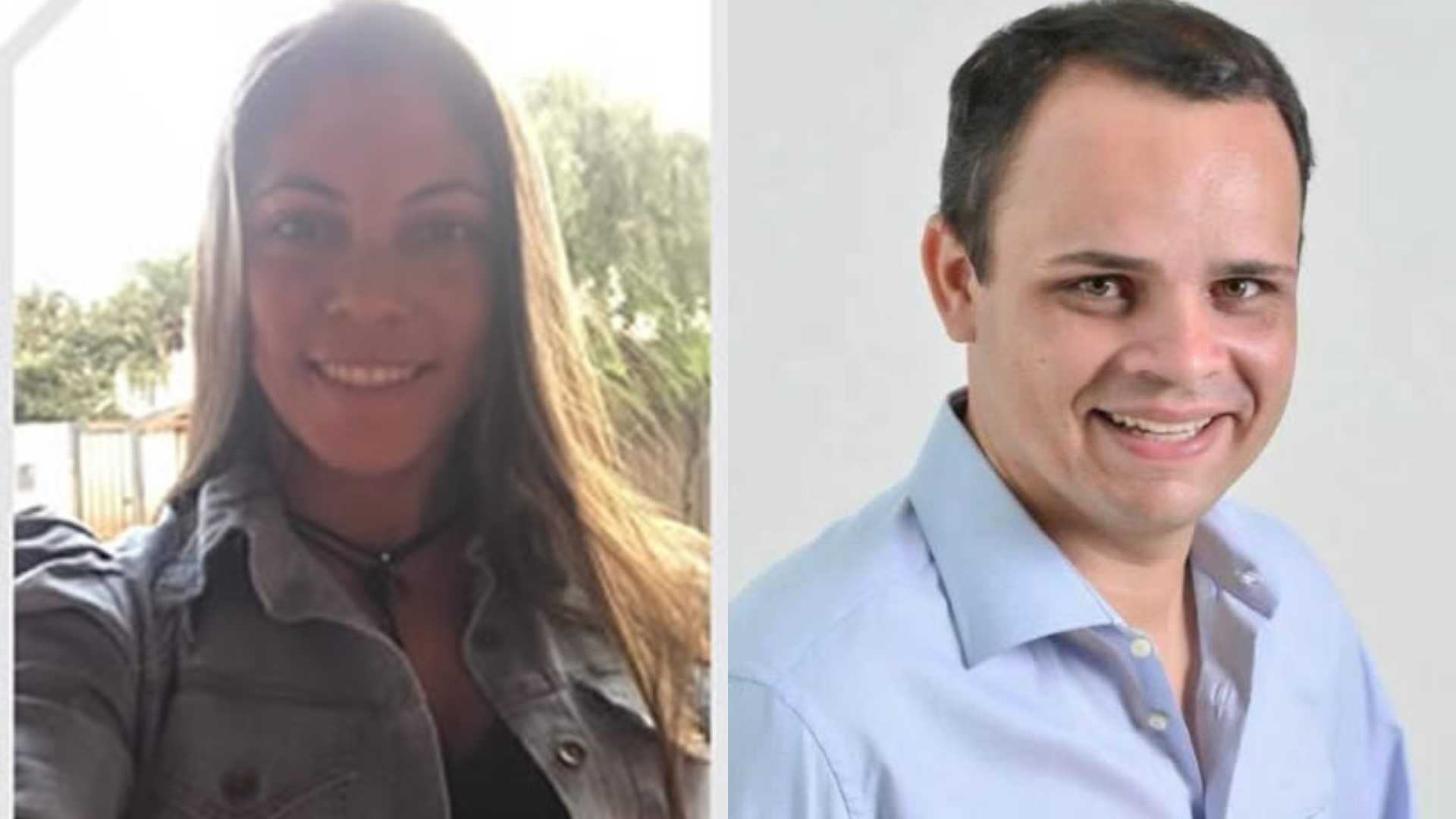 Fique por dentro das últimas notícias e acontecimentos em Justiça Determina Exoneração de Controladora Nomeada pelo Marido na Câmara Municipal de Água Co