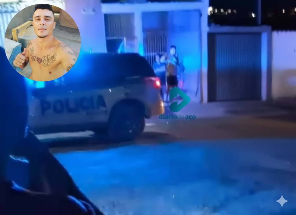 Fique por dentro das últimas notícias e acontecimentos em Execução de Ex-detento em Ipatinga: Vítima com Passagens por Tráfico e Roubo é Morta a Tiros em