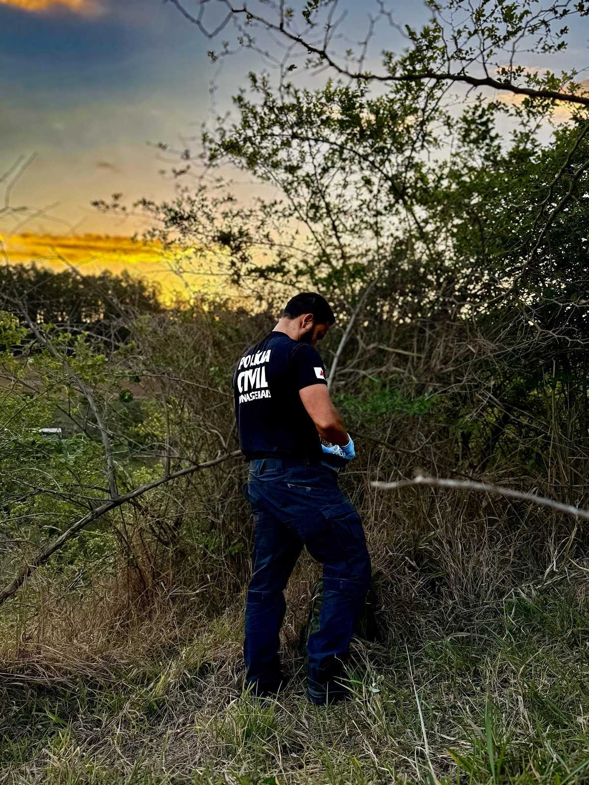 Fique por dentro das últimas notícias e acontecimentos em Corpo de adolescente desaparecida é encontrado no interior de MG; suspeito é preso no Portal Minas