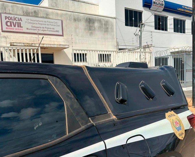 Fique por dentro das últimas notícias e acontecimentos em Operação Phobos desmantela quadrilha com prisões por tráfico, extorsão e homicídio em Lagoa Fo