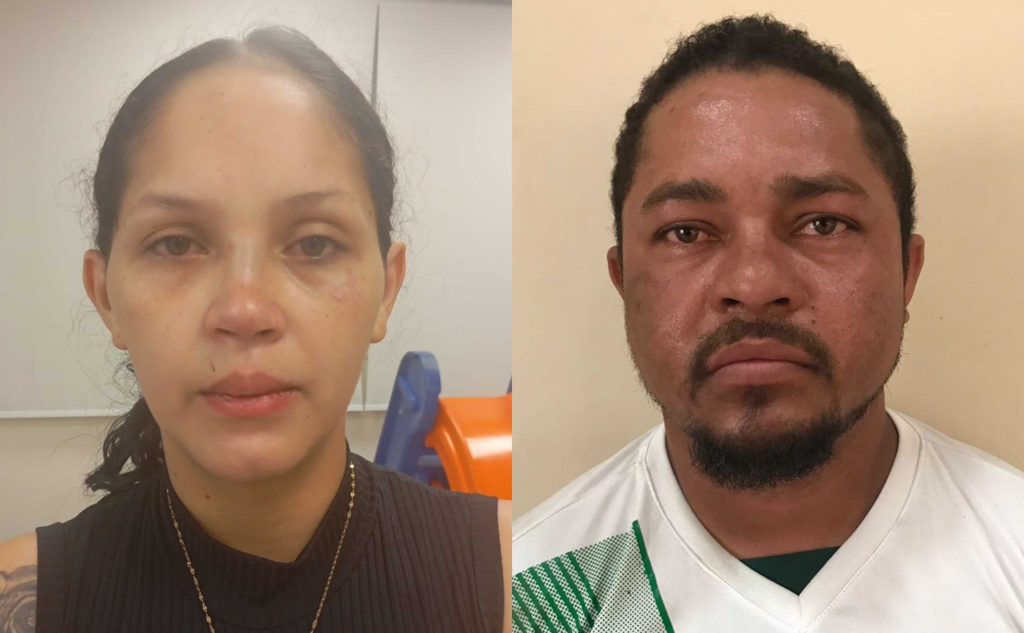 Fique por dentro das últimas notícias e acontecimentos em Pai incentivou mãe a matar filha de 2 meses e não agiu para impedir o crime, aponta investigação