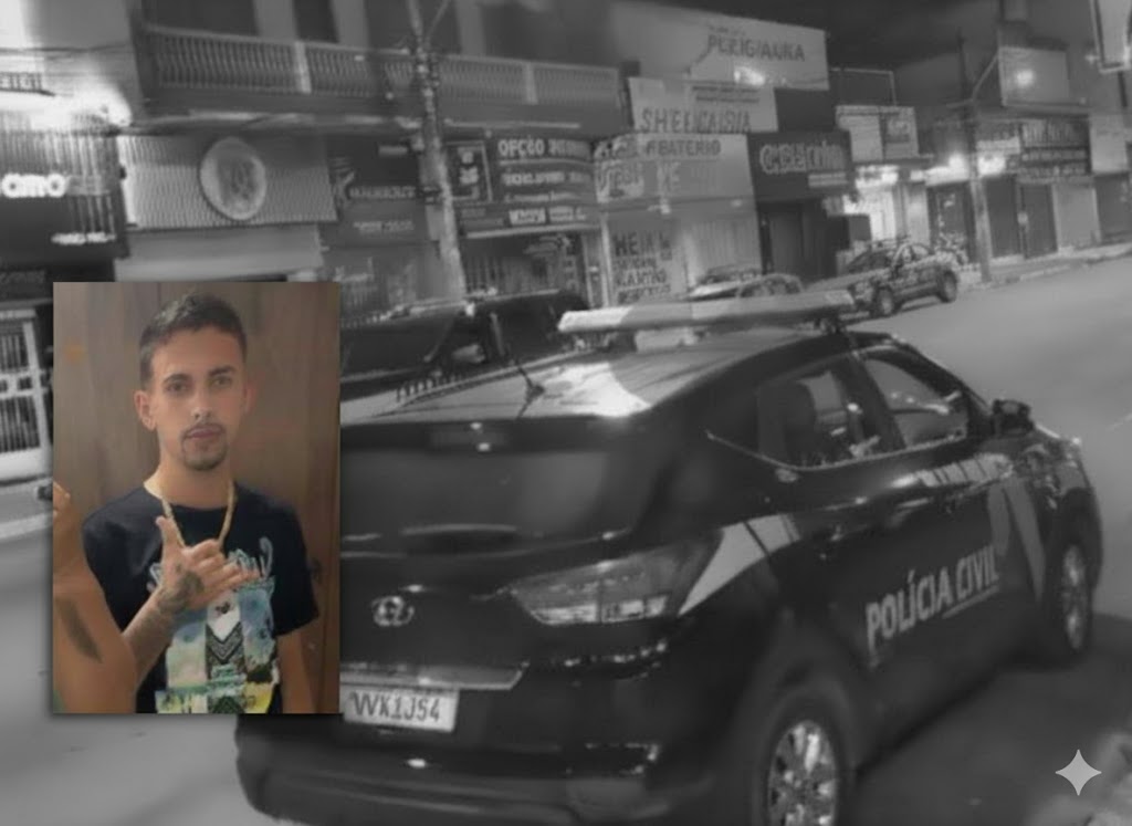 Fique por dentro das últimas notícias e acontecimentos em Jovem é executado com 20 tiros em Ipatinga e outro fica ferido no rosto após emboscada no Portal M