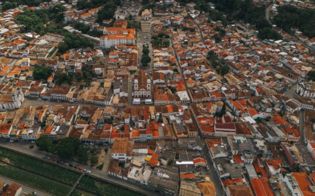 Fique por dentro das últimas notícias e acontecimentos em Picadas na face: Idoso é encontrado morto em São João Del Rei e possível causa é um ataque de a