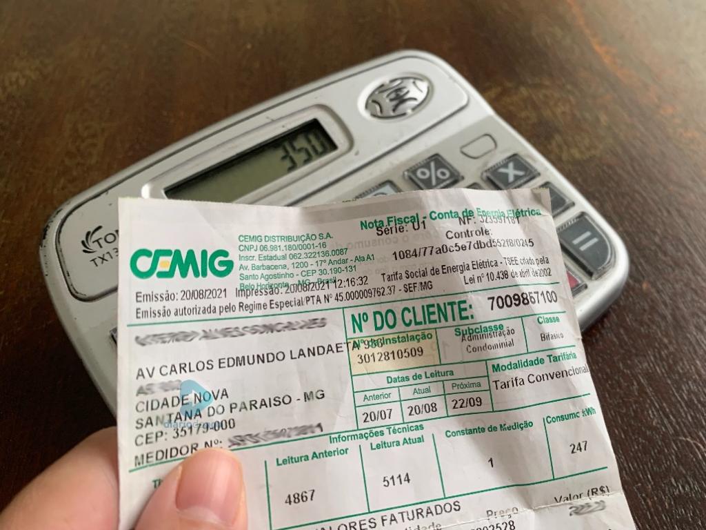 Fique por dentro das últimas notícias e acontecimentos em Enxurrada de Gastos na Conta de Luz: Entenda os Verdadeiros Vilões do Consumo Residencial no Portal