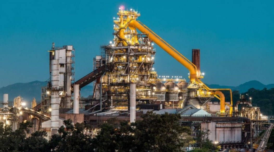 Fique por dentro das últimas notícias e acontecimentos em Usiminas tem prejuízo bilionário no 3º trimestre com pressão da concorrência chinesa no Portal