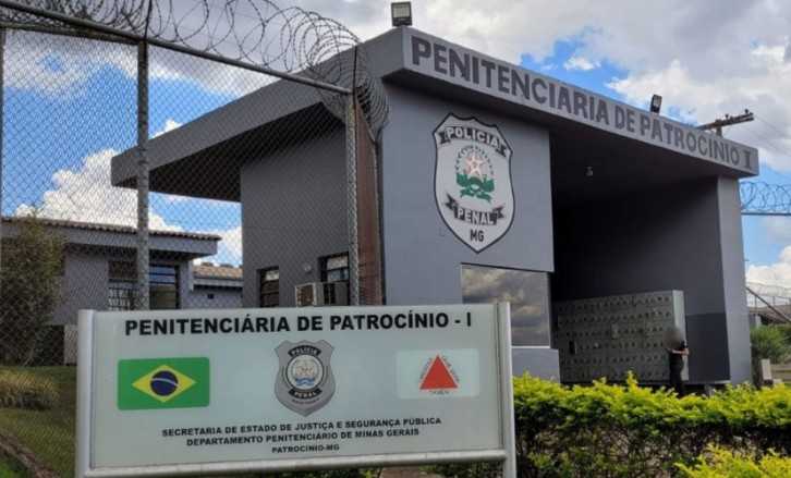 Fique por dentro das últimas notícias e acontecimentos em Escândalo Choca Patrocínio: Professora e Detento Surpreendidos em Momento Íntimo Dentro da Penite