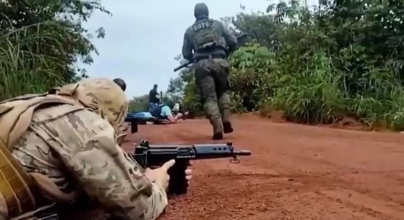 Fique por dentro das últimas notícias e acontecimentos em Violência em Minas: PCC, CV e outras facções se unem e deixam polícia e população em alerta no
