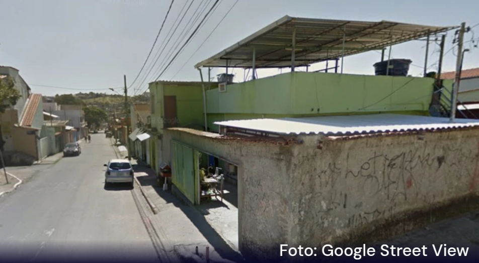 Fique por dentro das últimas notícias e acontecimentos em Policial Militar reage a assalto e mata suspeito em comércio da esposa no Barreiro no Portal Minas.